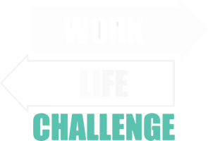 Logo Work Life Challenge