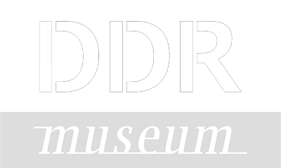 Logo DDR Museum Berlin