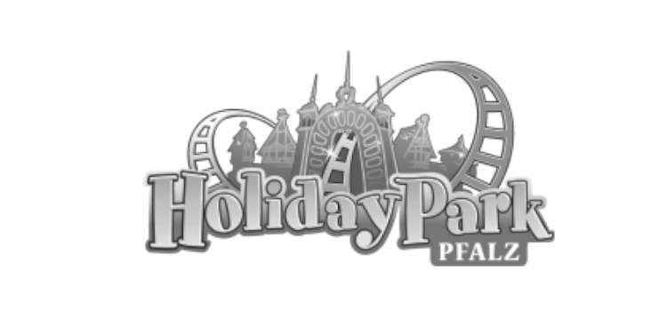 Logo Holiday Park