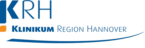 Logo KRH Klinikum Region Hannover