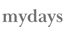 Logo MyDays