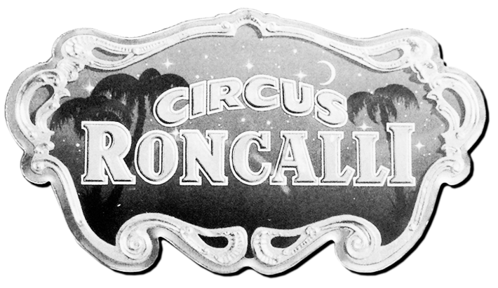 Logo Circus Roncalli GmbH