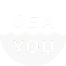 Logo Sea You Festival
